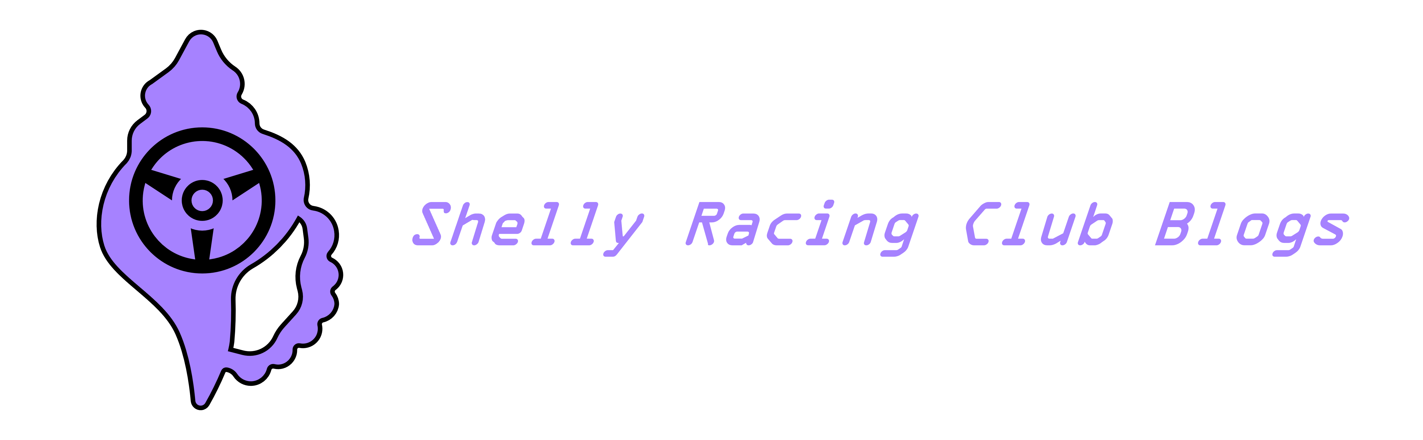 Shelly Racing Club Blogs